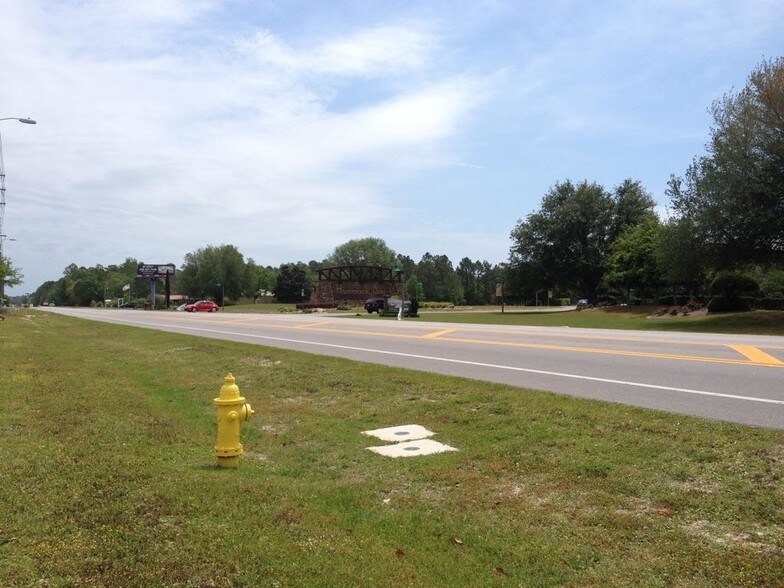 State Highway 20, Freeport, FL à vendre - Autre - Image 2 de 5