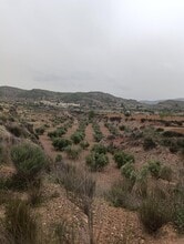 Cehegín, MUR - Aerial  map view - Image1