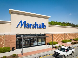 More details for 5756 Hwy 153, Hixson, TN - Office/Retail, Retail for Lease