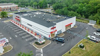 Plus de détails pour 2791 S Delsea Dr, Vineland, NJ - Commerce de détail à vendre