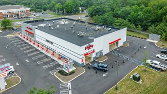 More details for 2791 S Delsea Dr, Vineland, NJ - Retail for Sale