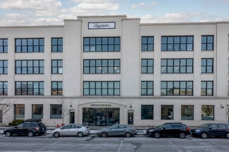 More details for 1000 Dean St, Brooklyn, NY - Flex for Lease