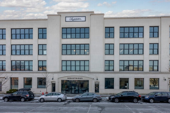 Plus de détails pour 1000 Dean St, Brooklyn, NY - Local d'activités à louer