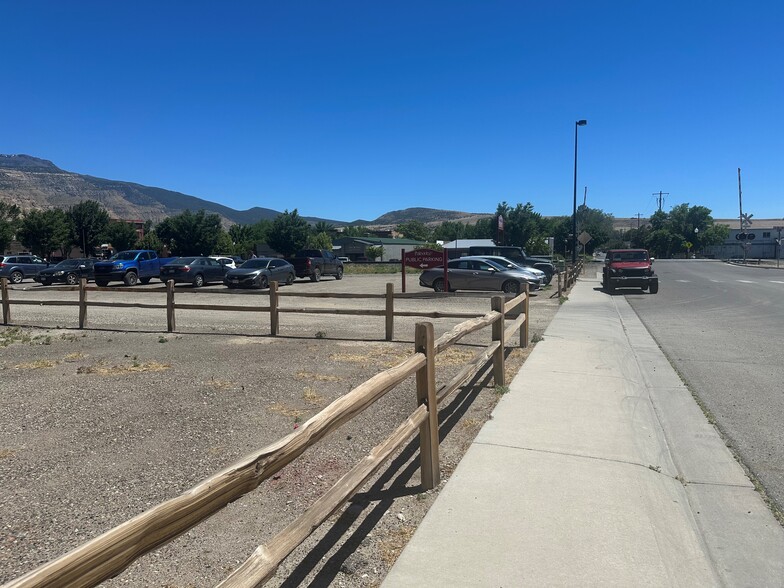 TBD Kluge Ave, Palisade, CO for lease - Primary Photo - Image 2 of 5