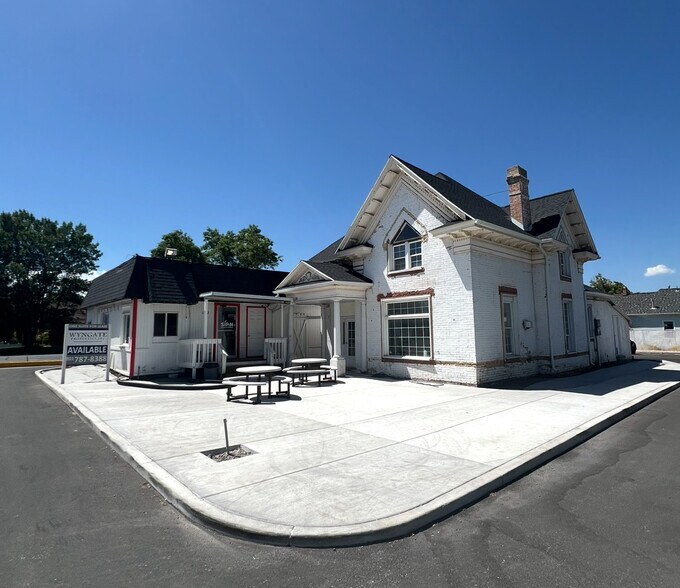 111 E 300 S, Spanish Fork, UT for sale - Primary Photo - Image 1 of 38