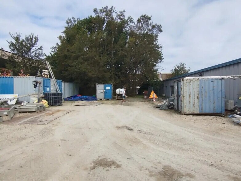 Bureau dans Toulouse à louer - Photo du bâtiment - Image 3 de 9