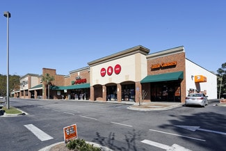 More details for 3740 Ashley Phosphate Rd, North Charleston, SC - Retail for Lease