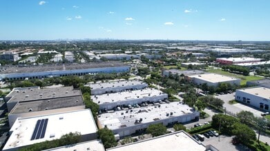 10855 NW 29th St, Doral, FL for lease Interior Photo- Image 2 of 12