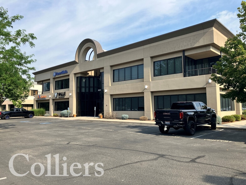 5680 E Franklin Rd, Nampa, ID for lease - Building Photo - Image 3 of 3