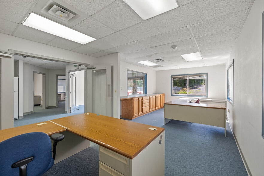 100 Commerce Ln, Elma, WA à louer - Photo intérieure - Image 3 de 8