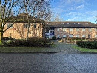 More details for 1 Newmarket Ave, Trowbridge - Office for Sale