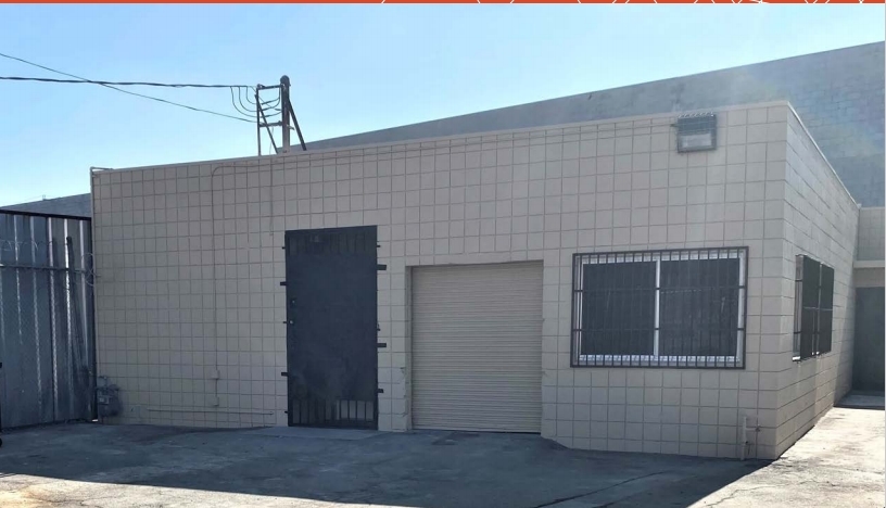 2158 E 11th St, Los Angeles, CA for sale - Building Photo - Image 1 of 1