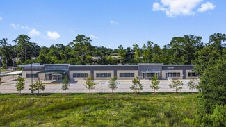Plus de détails pour 603 S Conroe Medical Dr, Conroe, TX - Bureau/Médical à louer