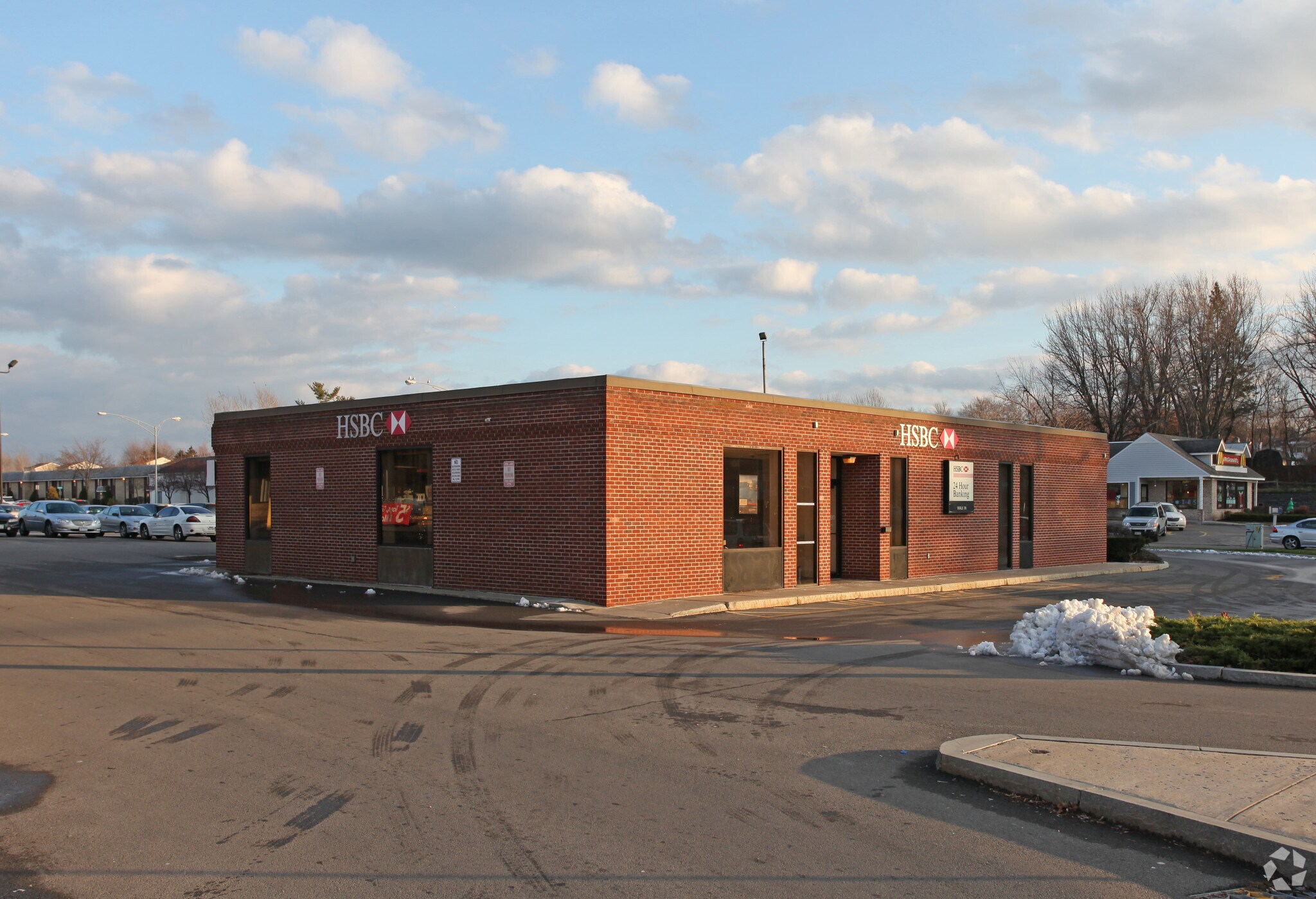 100 South Ave, Hilton, NY for sale Primary Photo- Image 1 of 1