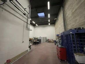 9 Chaussée Jules César, Osny à louer Photo intérieure- Image 2 de 4