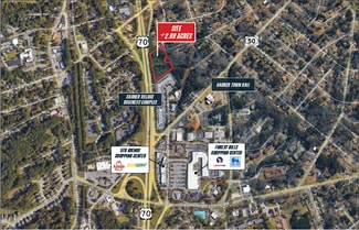 More details for 0 Dupree st, Garner, NC - Land for Sale