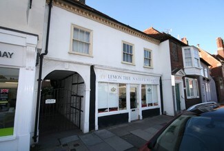 Plus de détails pour 91 Castle St, Salisbury - Commerce de détail à louer
