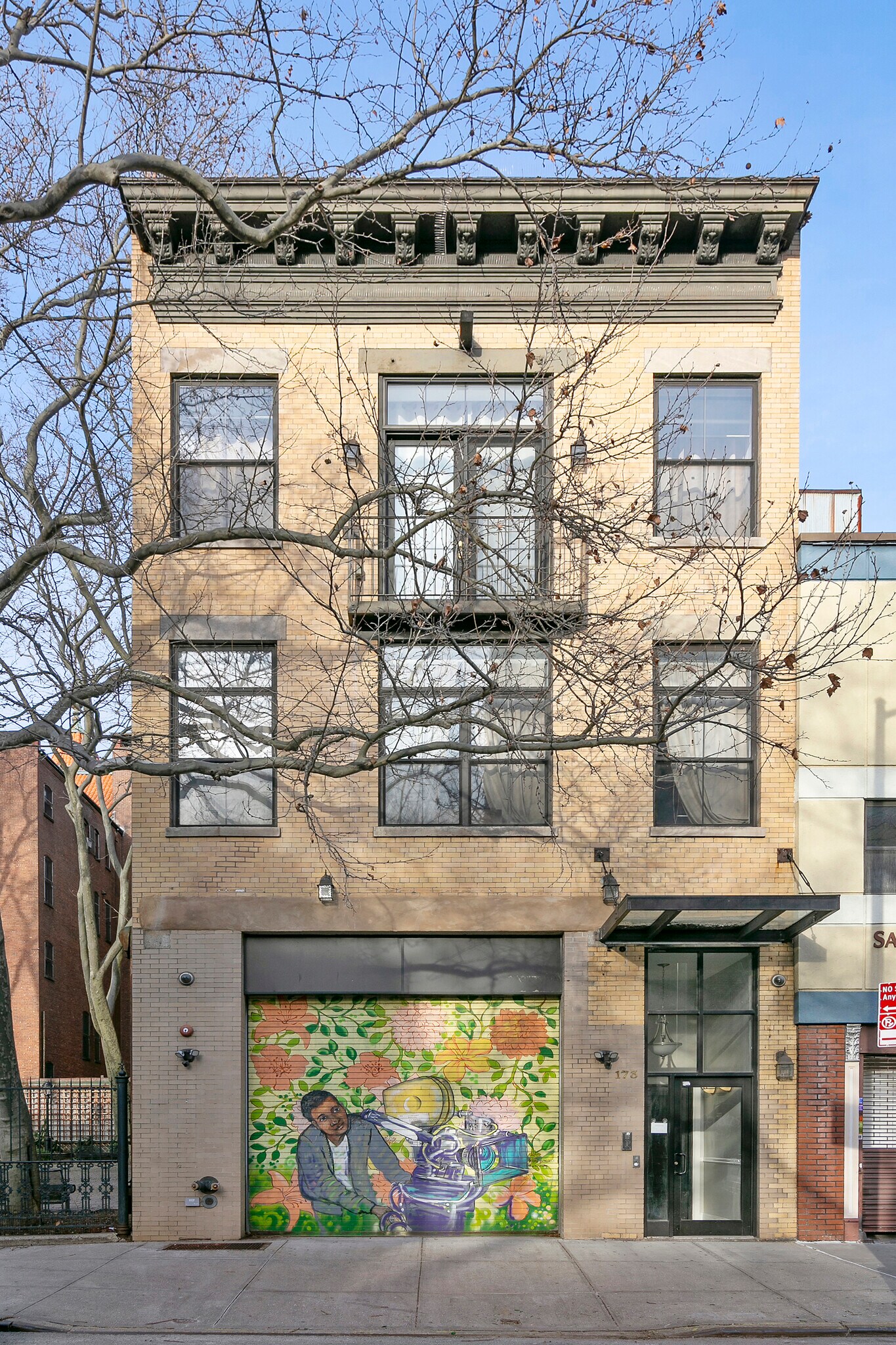 173 E 120th St, New York, NY à vendre Photo du bâtiment- Image 1 de 31