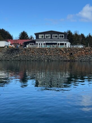 Plus de détails pour 253 Main St, Seldovia, AK - Spécialité à vendre