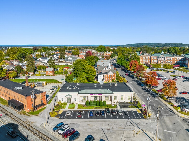 20 North St, Hanover, PA for sale - Building Photo - Image 2 of 6