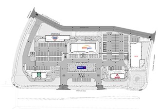 More details for 18201 Grant Line Rd, Mountain House, CA - Retail for Lease