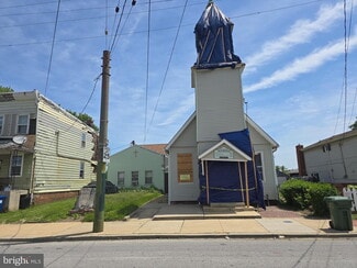 More details for 2111 Hollins Ferry Rd & Maisel Street – for Sale, Baltimore, MD