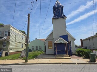 Plus de détails pour 2111 Hollins Ferry Rd & Maisel Street – à vendre, Baltimore, MD