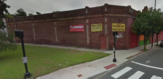 2645 Main St, Springfield, MA for lease Primary Photo- Image 1 of 2