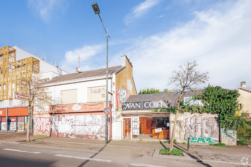 154 Route De Vannes, Nantes à vendre - Photo principale - Image 1 de 15