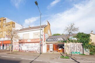 Plus de détails pour 154 Route De Vannes, Nantes - Bureau à vendre