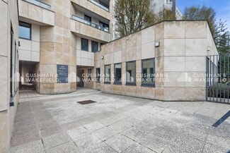 More details for 52-54 Rue Du Capitaine Guynemer, Courbevoie - Office for Lease