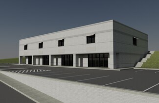 Plus de détails pour 53 Gordon Rd, Jasper, GA - Commerce de détail à louer