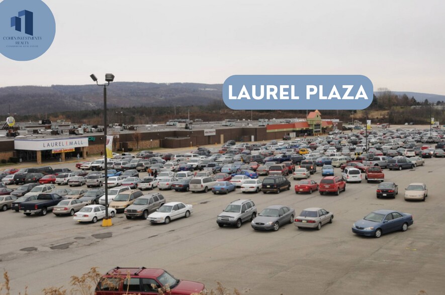 1952 University Dr, Lemont Furnace, PA à vendre - Photo du bâtiment - Image 1 de 4