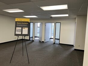 1650 S Amphlett Blvd, San Mateo, CA for lease Building Photo- Image 1 of 1