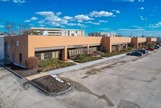 More details for 1232-1254 Hanley Industrial Ct, Brentwood, MO - Flex, Industrial for Lease