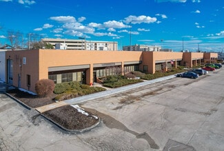 Plus de détails pour 1232-1254 Hanley Industrial Ct, Brentwood, MO - Local d'activités, Industriel à louer