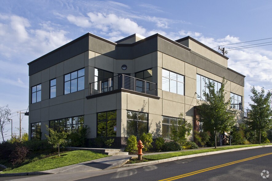 2895 Beavercreek Rd, Oregon City, OR à louer - Photo du bâtiment - Image 2 de 4