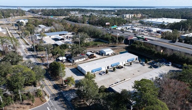 4850 Collins Rd, Jacksonville, FL à louer Photo intérieure- Image 2 de 5