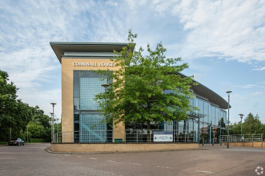 Blythe Gate, Solihull for lease - Building Photo - Image 2 of 9