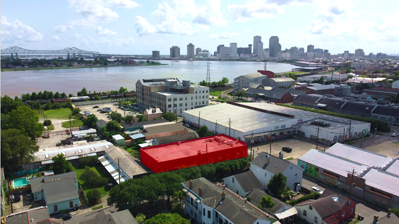 3000 Royal St, New Orleans, LA for sale - Building Photo - Image 2 of 17