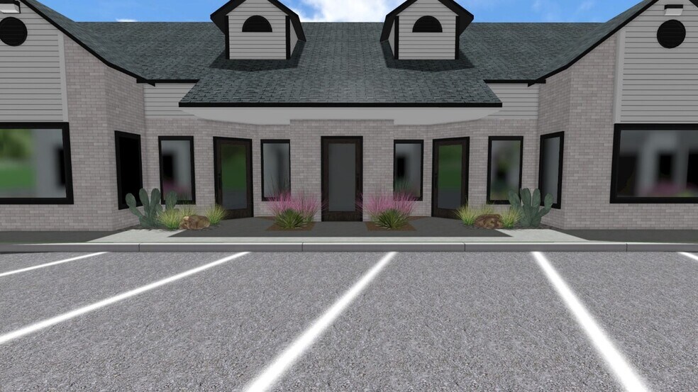 189 Elm St, Lewisville, TX for sale - Building Photo - Image 2 of 3