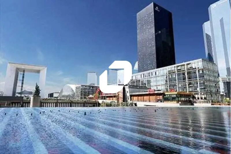 Office in Courbevoie for lease Building Photo- Image 1 of 11