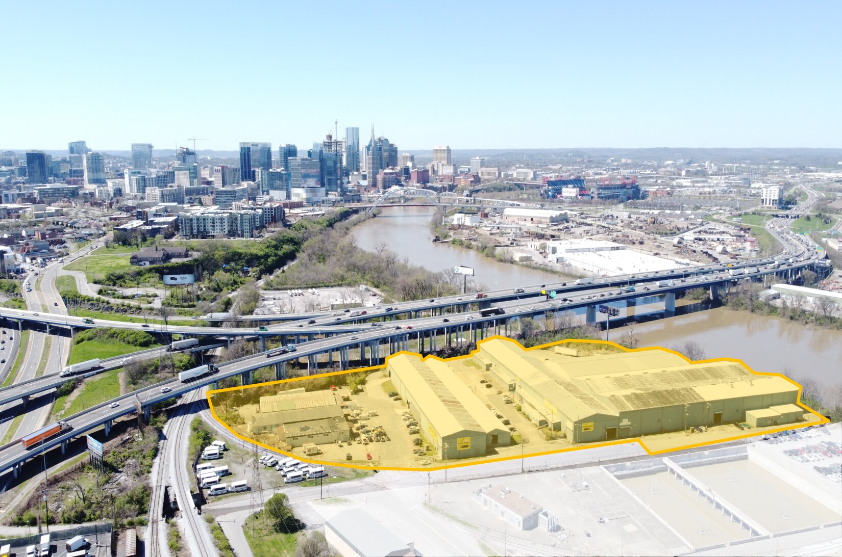 405 Driftwood, Nashville, TN à vendre Photo principale- Image 1 de 3