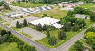 More details for 620 Ireland Rd, Norfolk, ON - Industrial for Lease