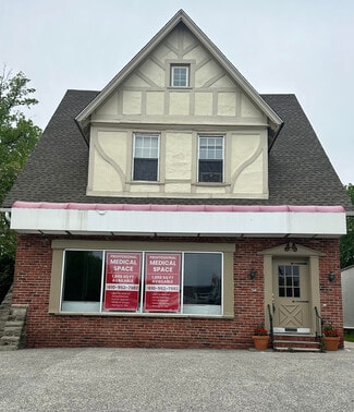 More details for 154A W Eagle Rd, Havertown, PA - Office for Lease