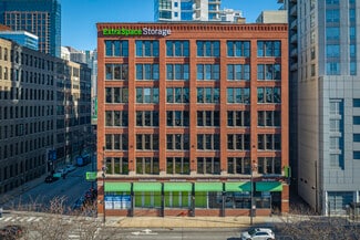 More details for 333 W Ohio St, Chicago, IL - Office for Lease