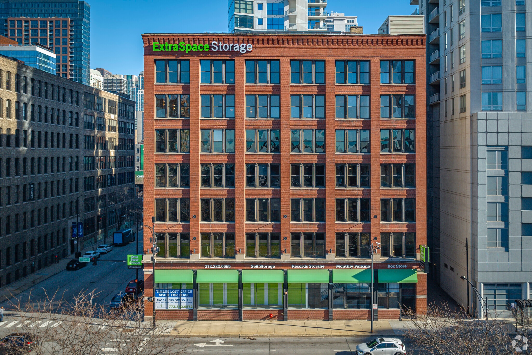 333 W Ohio St, Chicago, IL à louer Photo principale- Image 1 de 15
