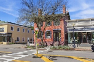 More details for 25 S Main St, Pittsford, NY - Retail for Sale