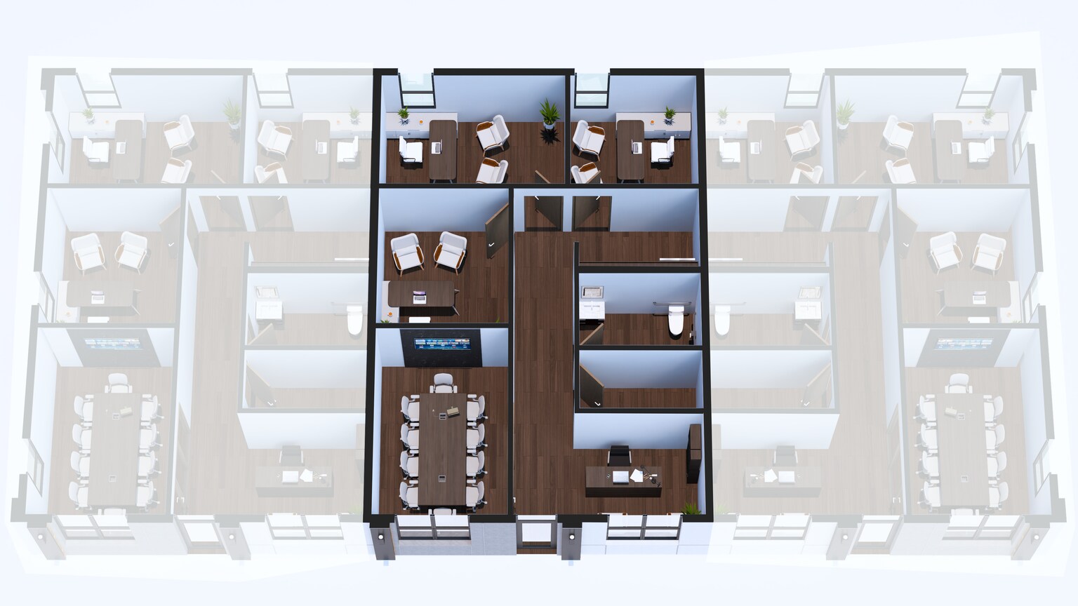 2026 Meridiana Pky, Rosharon, TX 77583 - Unité 208 - - Photo intérieure - Image 2 of 9
