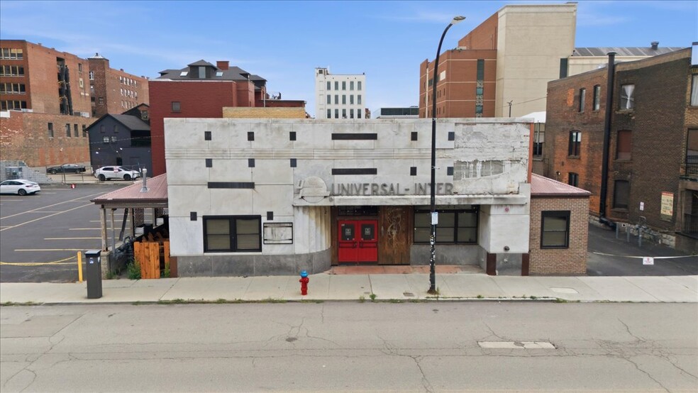 301 Franklin St, Buffalo, NY for lease - Building Photo - Image 1 of 38